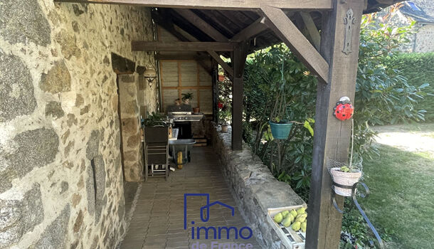 Villa / Maison 6 pièces  à vendre Villefranche-de-Rouergue 12200