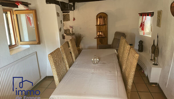 Villa / Maison 6 pièces  à vendre Villefranche-de-Rouergue 12200