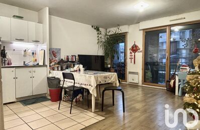 vente appartement 332 000 € à proximité de Villejuif (94800)