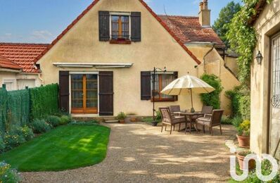 vente maison 262 000 € à proximité de Puiseux-en-France (95380)