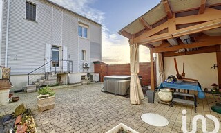 Maison 5 Pièces 92 m² à vendre à Charron (17230)