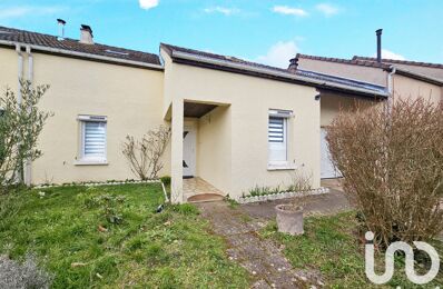 vente maison 224 000 € à proximité de Ézy-sur-Eure (27530)