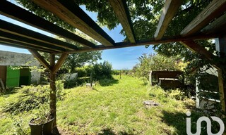 Maison 4 Pièces 82 m² à vendre à La Machine (58260)