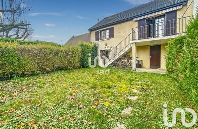 vente maison 317 000 € à proximité de La Courneuve (93120)