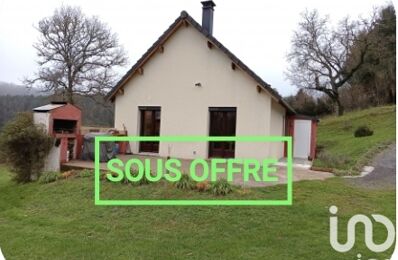 vente maison 192 500 € à proximité de Val-d'Arcomie (15320)