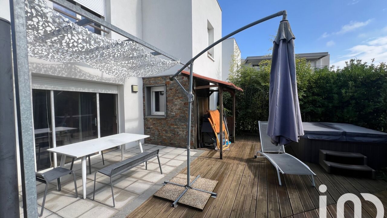 maison 5 pièces 89 m2 à vendre à Anglet (64600)