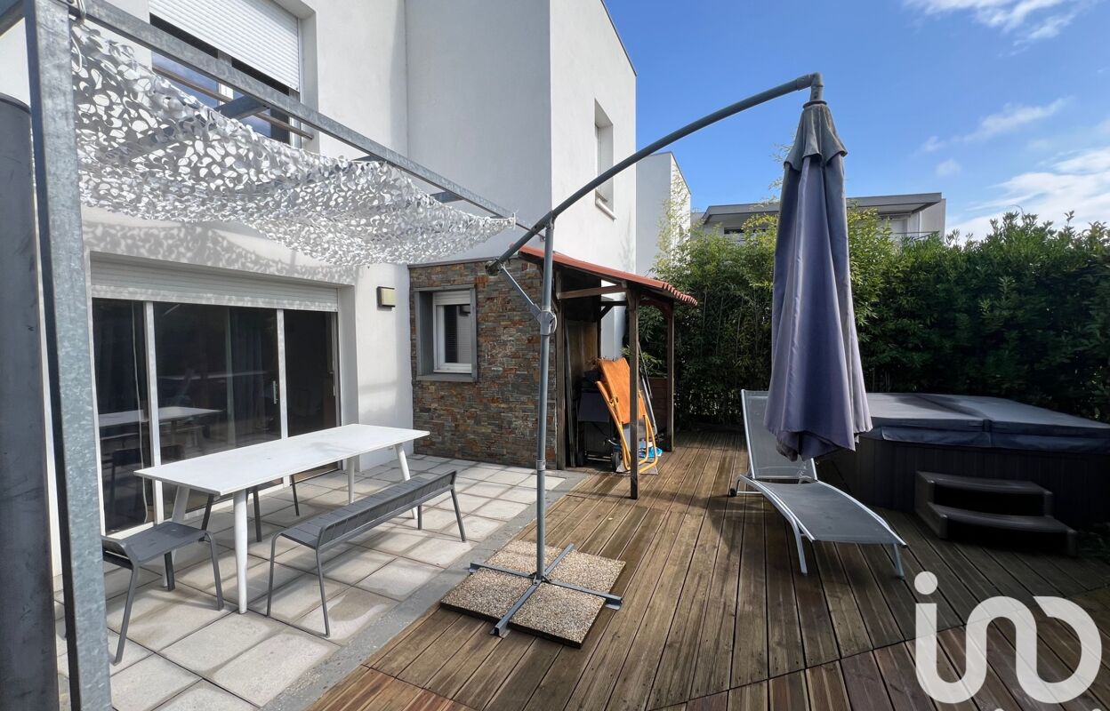 maison 5 pièces 89 m2 à vendre à Anglet (64600)