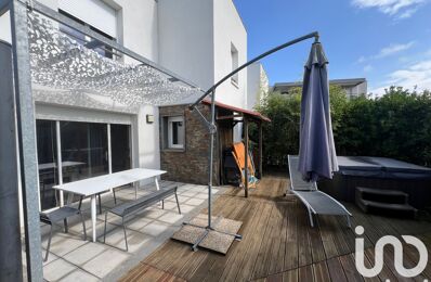 maison 5 pièces 89 m2 à vendre à Anglet (64600)