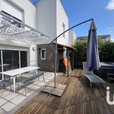 Maison 5 pièces 89 m²