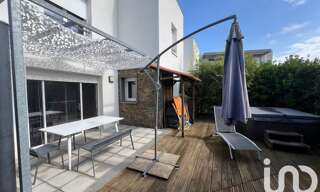 Maison 5 Pièces 89 m² à vendre à Anglet (64600)