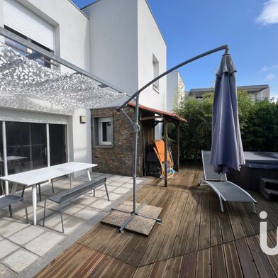 Maison 5 pièces 498000 €