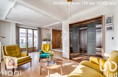 vente maison 447 000 € à proximité de Maisons-Alfort (94700)