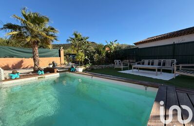 vente maison 799 000 € à proximité de Grimaud (83310)