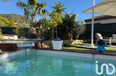 vente maison 760 000 € à proximité de La Londe-les-Maures (83250)