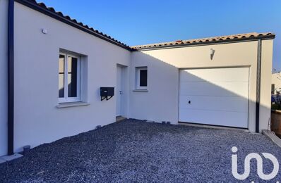 location maison 1 400 € CC /mois à proximité de Dompierre-sur-Mer (17139)