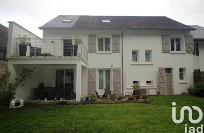 vente maison 239 000 € à proximité de Oloron-Sainte-Marie (64400)