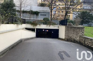 vente garage 32 500 € à proximité de Neuilly-sur-Marne (93330)