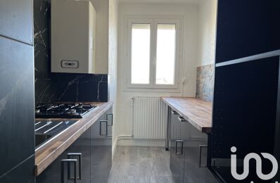 vente appartement 120 000 € à proximité de Olivet (45160)