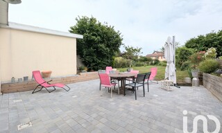 Maison 8 Pièces 186 m² à vendre à Sainte-Marie-aux-Chênes (57255)