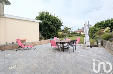 vente maison 335 000 € à proximité de Moulins-Lès-Metz (57160)