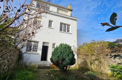 vente maison 598 000 € à proximité de Le Pouliguen (44510)