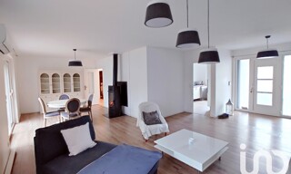 Maison 5 Pièces 126 m² à vendre à Le Châtelet-en-Brie (77820)