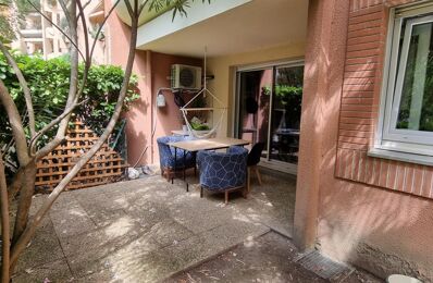 vente appartement 249 000 € à proximité de Aucamville (31140)