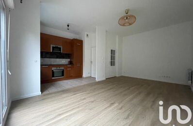 vente appartement 259 000 € à proximité de Arcueil (94110)