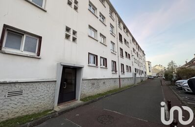 vente appartement 143 000 € à proximité de Garches (92380)