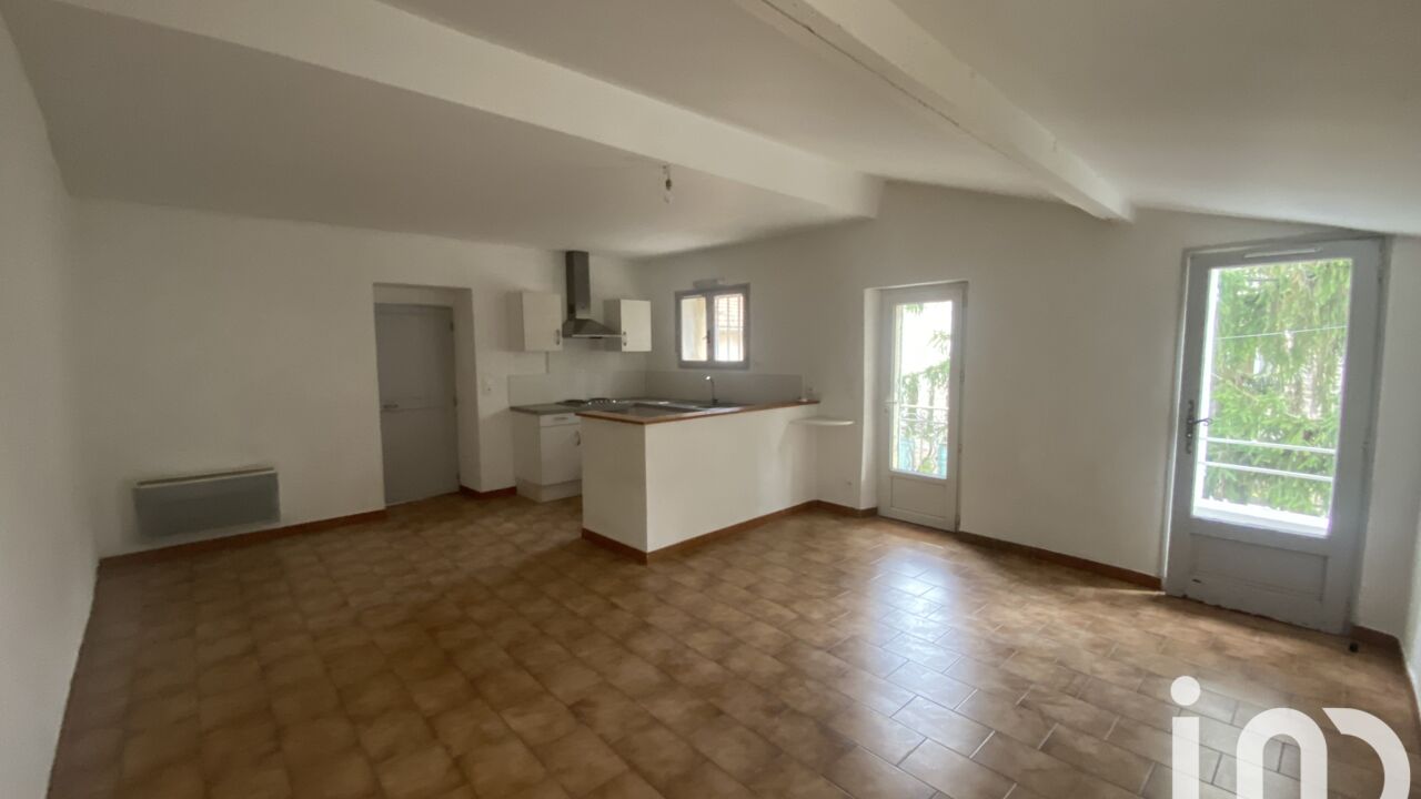 appartement 2 pièces 43 m2 à louer à Saint-Rémy-de-Provence (13210)