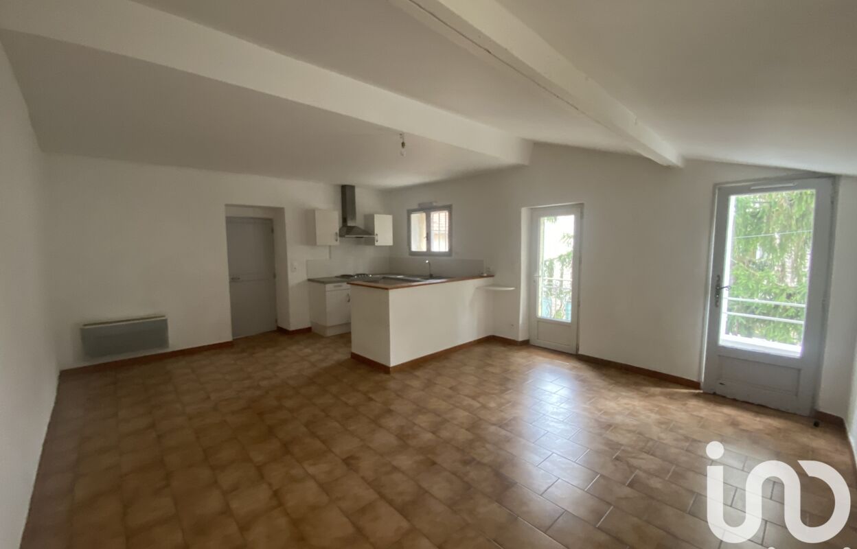 appartement 2 pièces 43 m2 à louer à Saint-Rémy-de-Provence (13210)