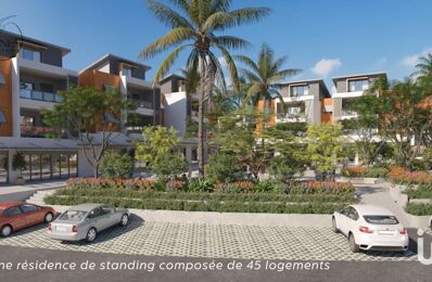 vente appartement 260 000 € à proximité de Saint-Leu (97436)