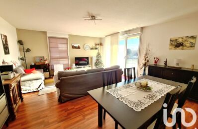 vente appartement 185 000 € à proximité de Steinbach (68700)