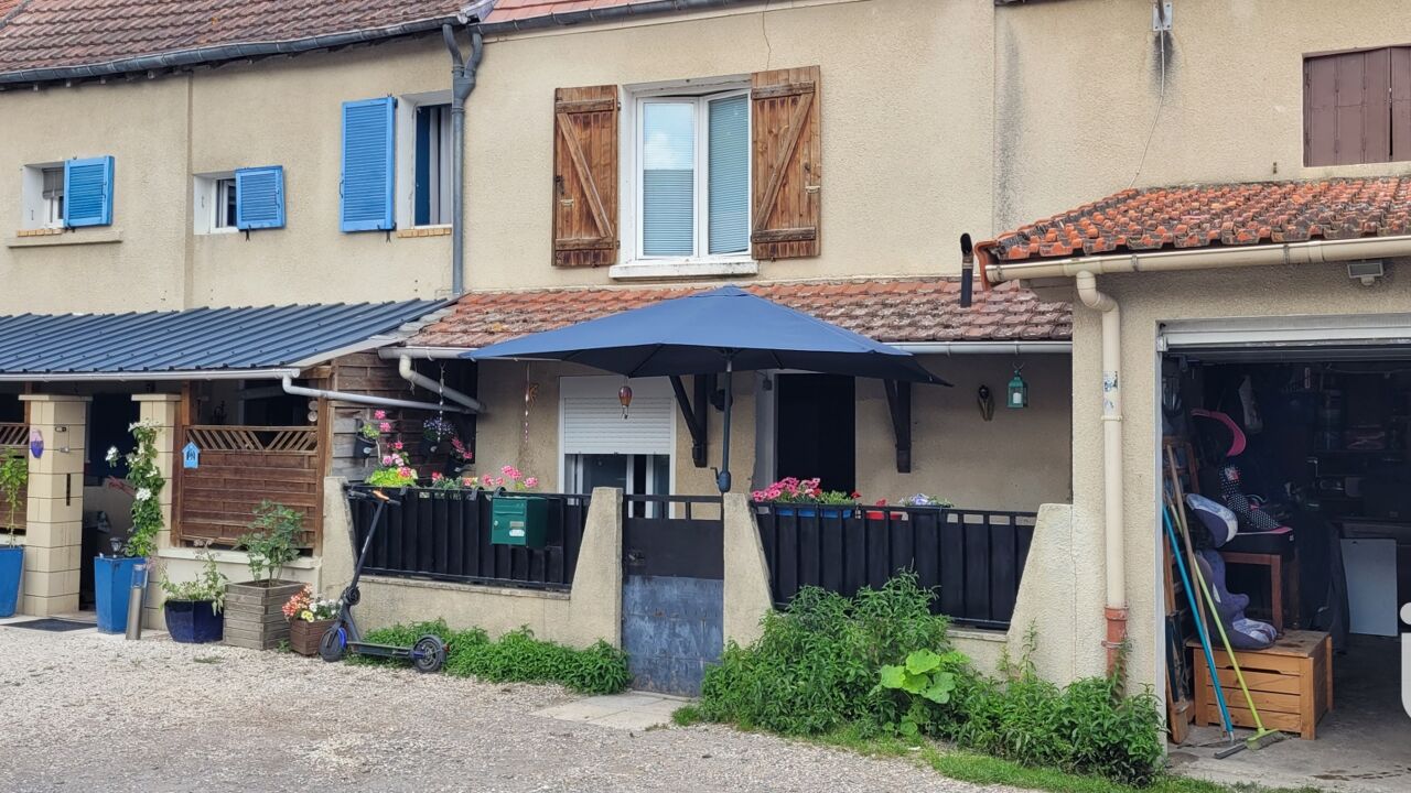 maison 9 pièces 160 m2 à vendre à Vémars (95470)