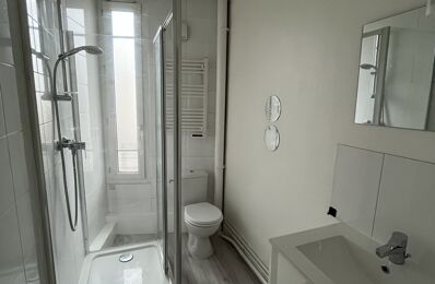 vente appartement 69 000 € à proximité de Sainte-Adresse (76310)