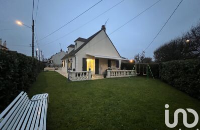 vente maison 482 000 € à proximité de Belloy-en-France (95270)