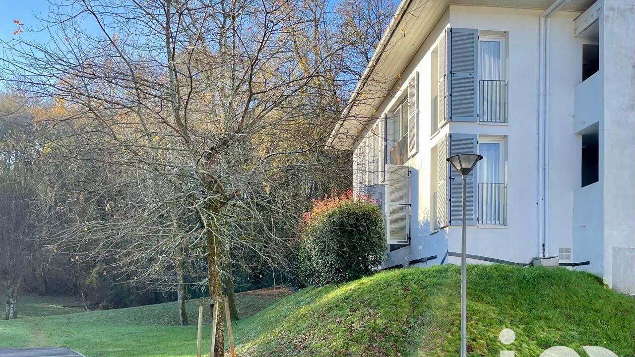 appartement 4 pièces 84 m2 à vendre à Lahonce (64990)