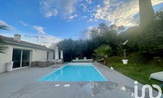 Maison 5 Pièces 119 m² à vendre à Saint-Drézéry (34160)