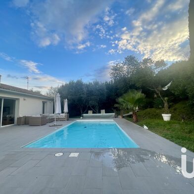 Maison 5 pièces 490000 €