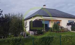 Maison 6 Pièces 110 m² à vendre à Désertines (53190)