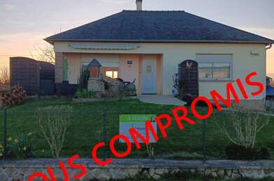 Maison 6 pièces 144000 €