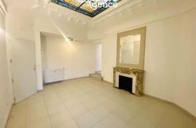 location appartement 650 € CC /mois à proximité de Saint-Marcel-Lès-Valence (26320)