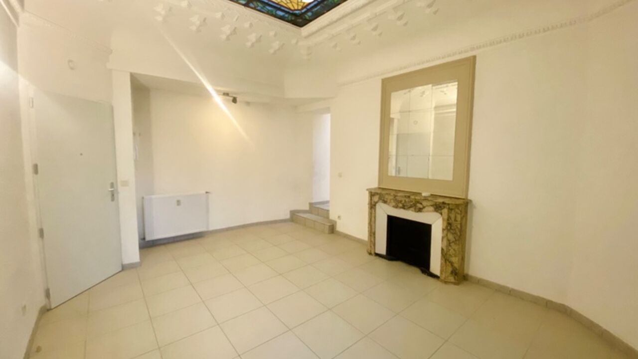 appartement 3 pièces 59 m2 à louer à Valence (26000)