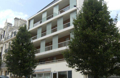 appartement 3 pièces 66 m2 à vendre à Poitiers (86000)