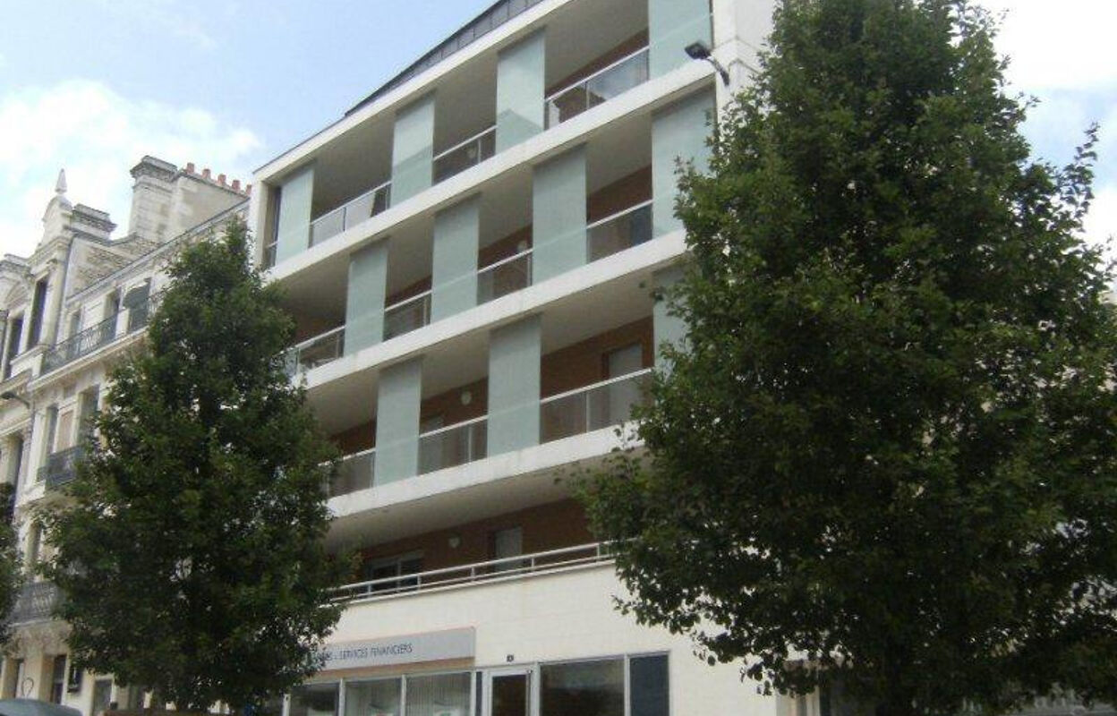 appartement 3 pièces 66 m2 à vendre à Poitiers (86000)