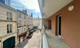 Appartement 3 Pièces 66 m² à vendre à Poitiers (86000)