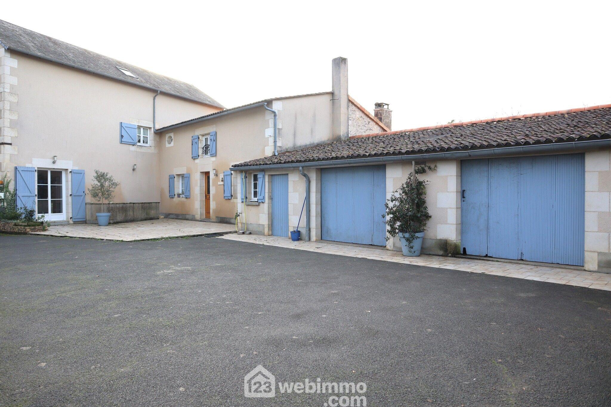 Agence immobilière de 123webimmo.com