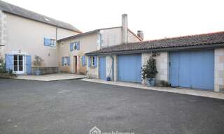 Maison 6 Pièces 160 m² à vendre à Lavoux (86800)