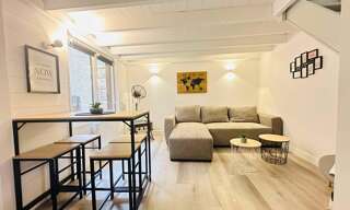 Appartement 2 Pièces 35 m² à vendre à Laon (02000)