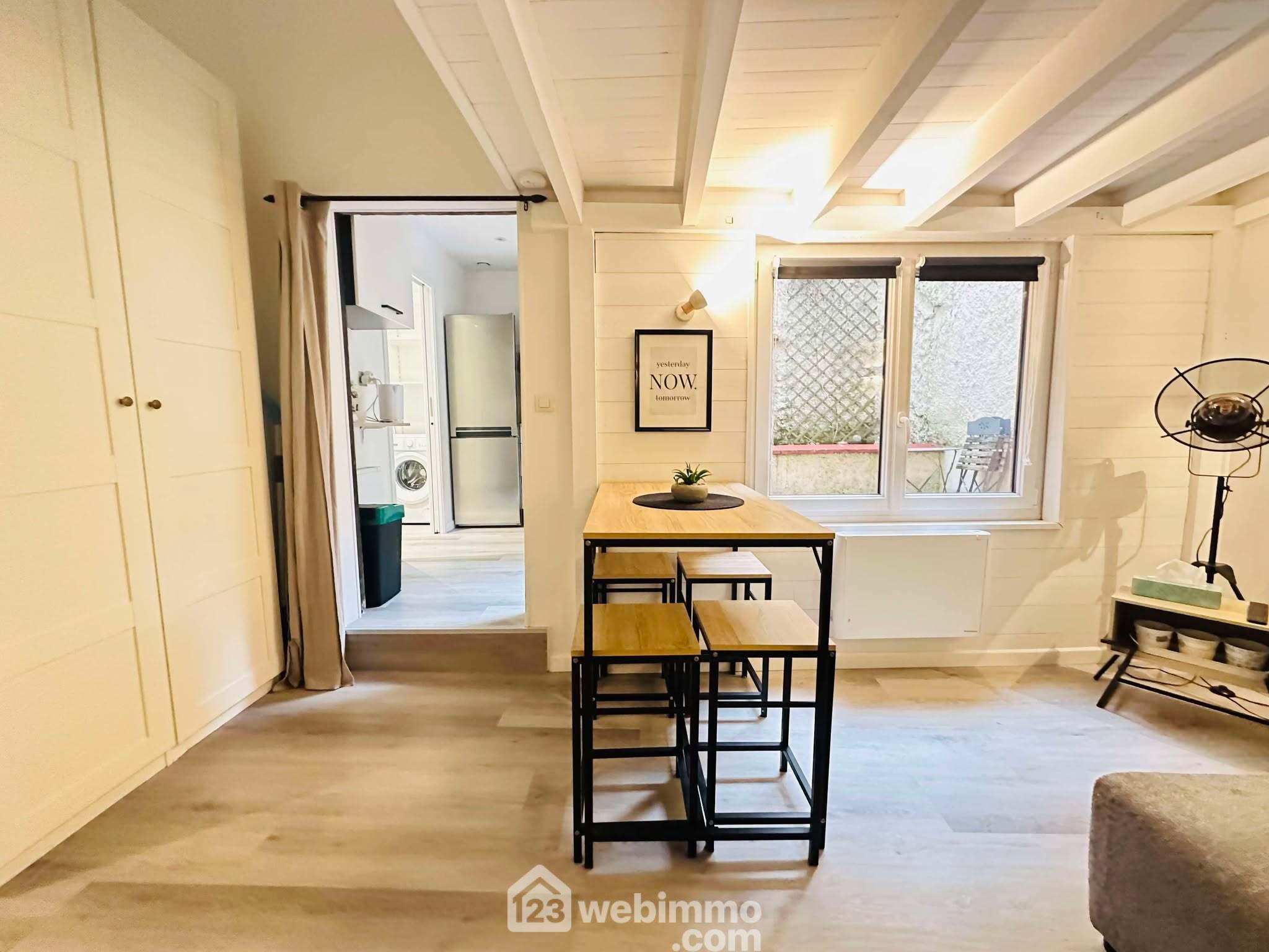 Photo Appartement - 35m² - Laon image 3/4